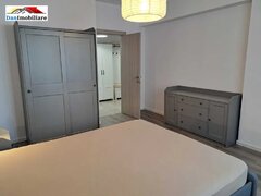 Jiului, apartament cu 2 camere